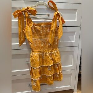 Cleobella Women’s dress